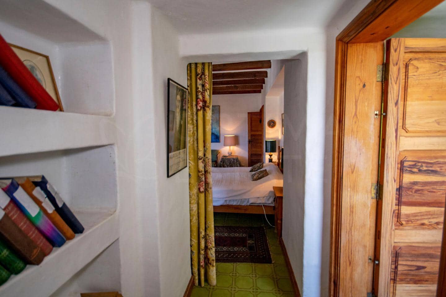 4 soverom Villa til salgs i Conil med svømmebasseng garasje - € 1 472 000 (Ref: 9319586)