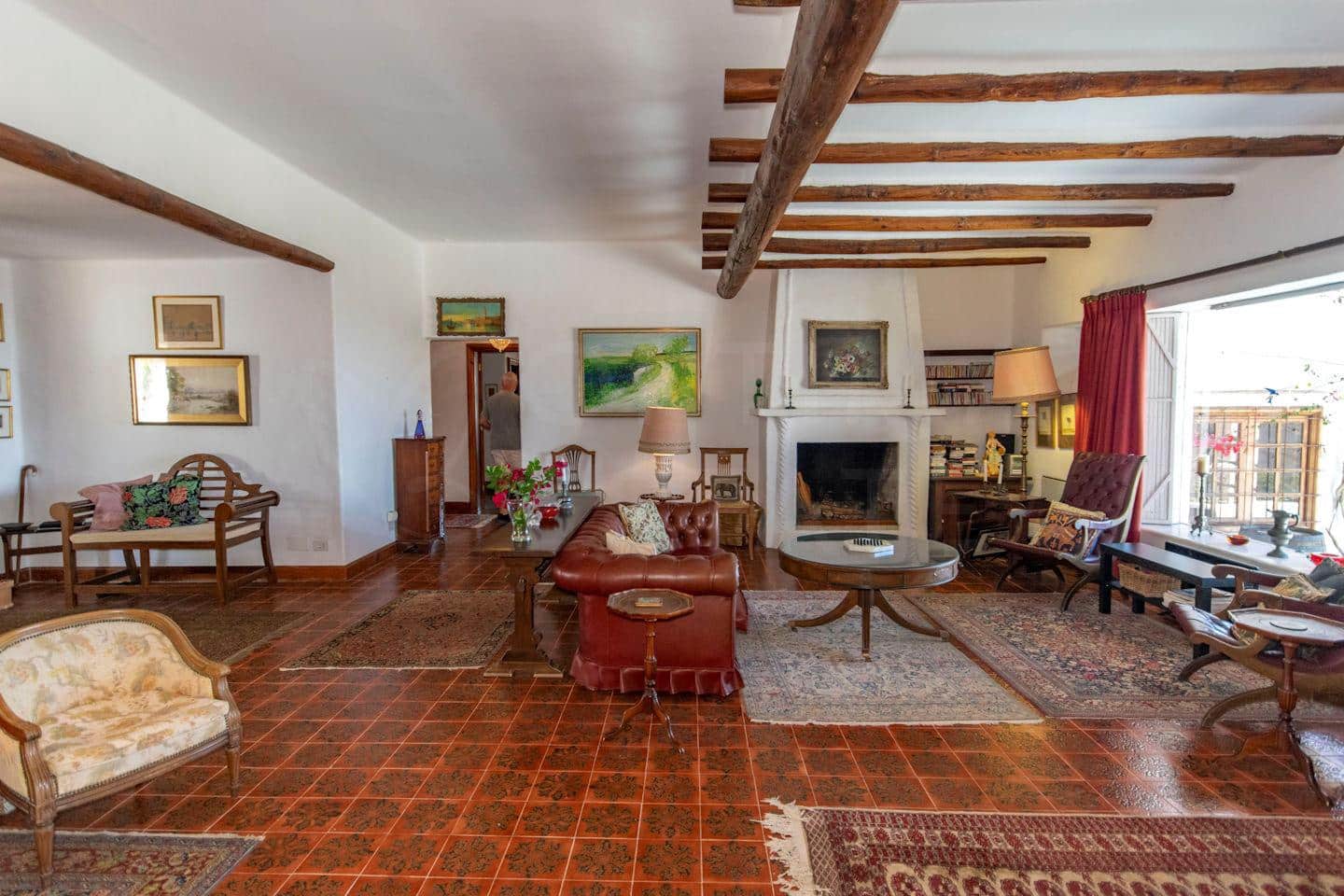 4 soverom Villa til salgs i Conil med svømmebasseng garasje - € 1 472 000 (Ref: 9319586)