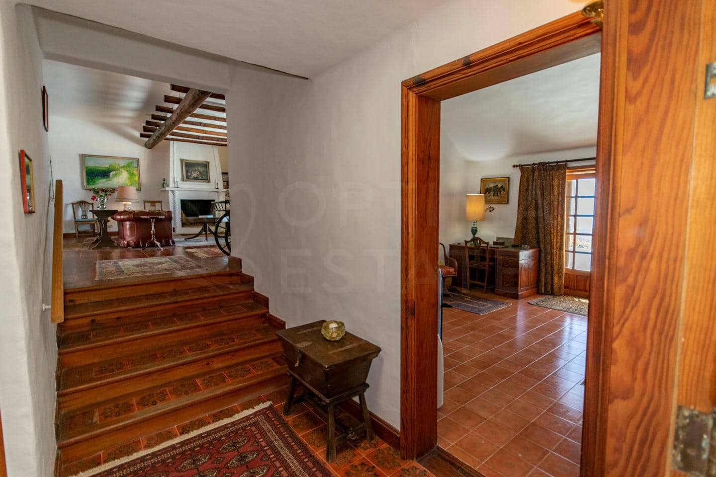 4 soverom Villa til salgs i Conil med svømmebasseng garasje - € 1 472 000 (Ref: 9319586)