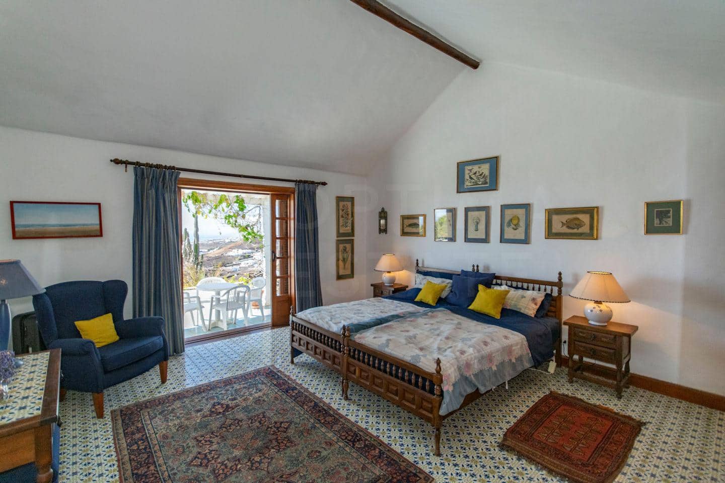 4 soverom Villa til salgs i Conil med svømmebasseng garasje - € 1 472 000 (Ref: 9319586)