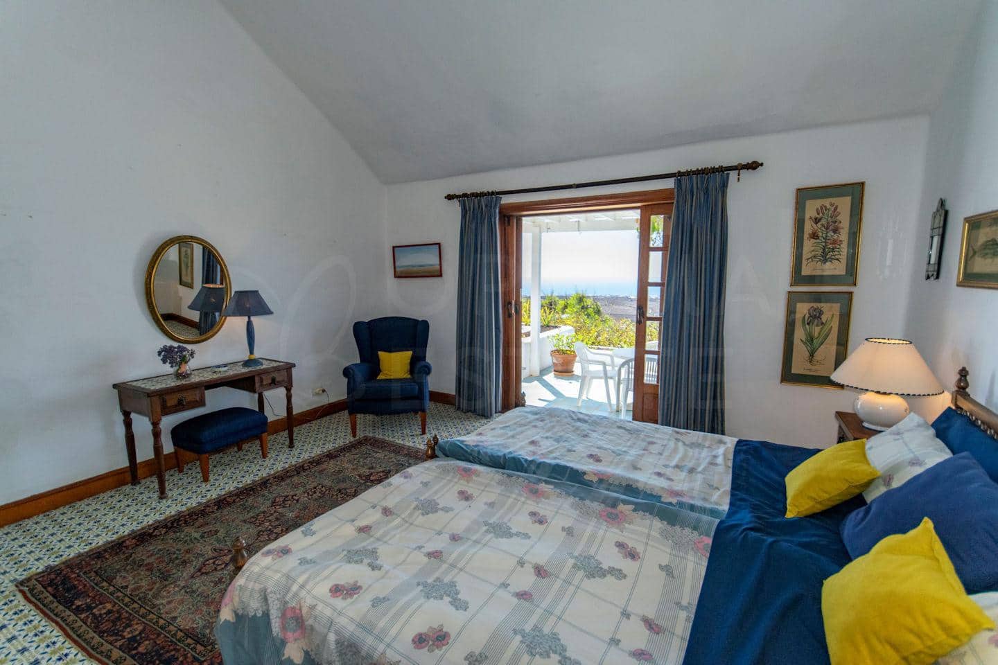 4 soverom Villa til salgs i Conil med svømmebasseng garasje - € 1 472 000 (Ref: 9319586)