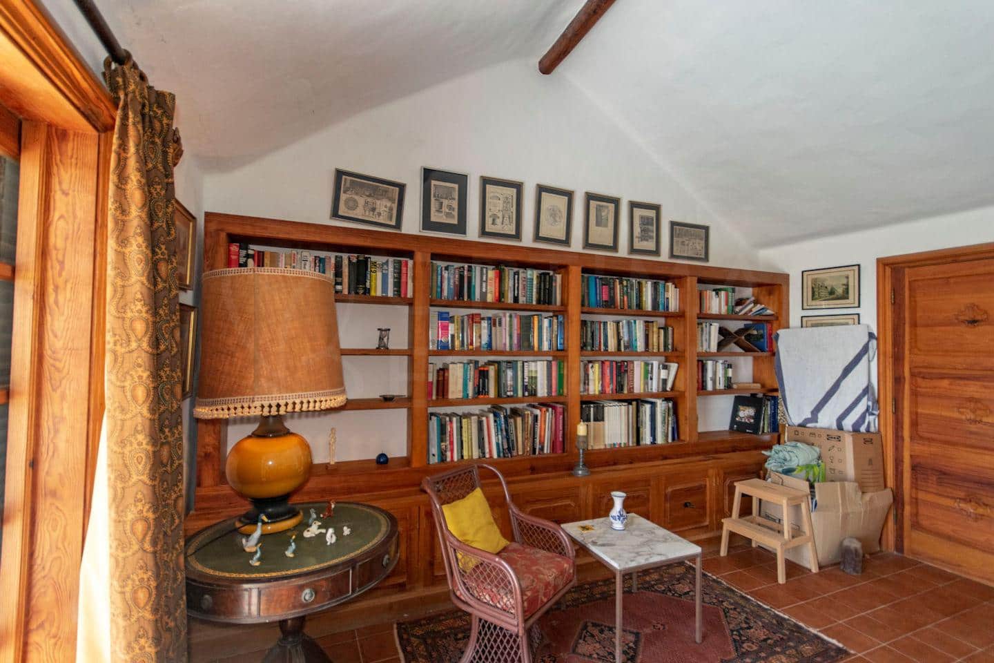 4 soverom Villa til salgs i Conil med svømmebasseng garasje - € 1 472 000 (Ref: 9319586)