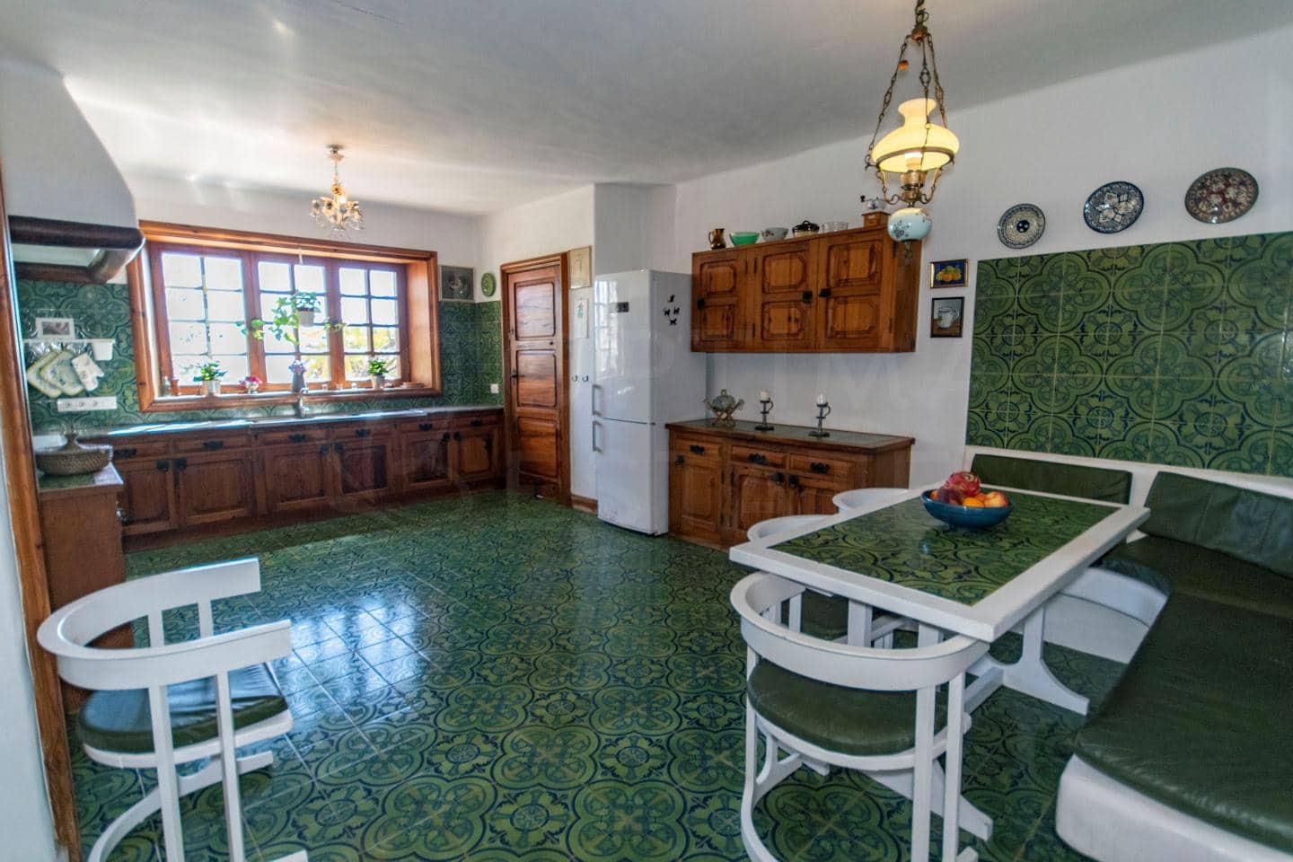 4 soverom Villa til salgs i Conil med svømmebasseng garasje - € 1 472 000 (Ref: 9319586)