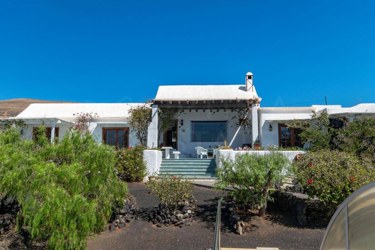 4 soverom Villa til salgs i Conil med svømmebasseng garasje - € 1 472 000 (Ref: 9319586)