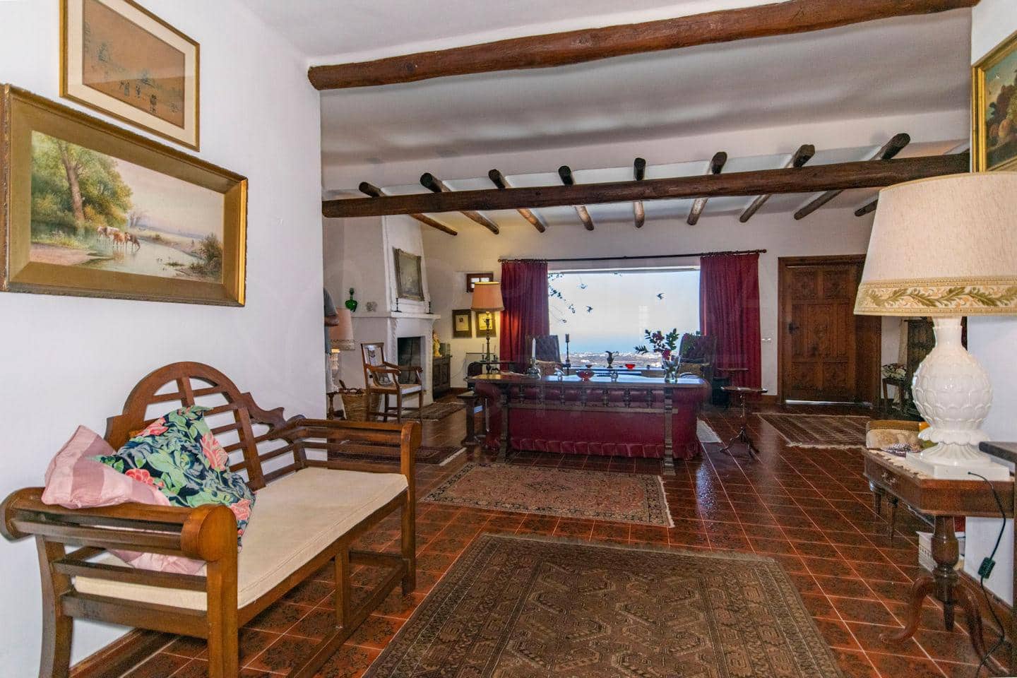 4 soverom Villa til salgs i Conil med svømmebasseng garasje - € 1 472 000 (Ref: 9319586)