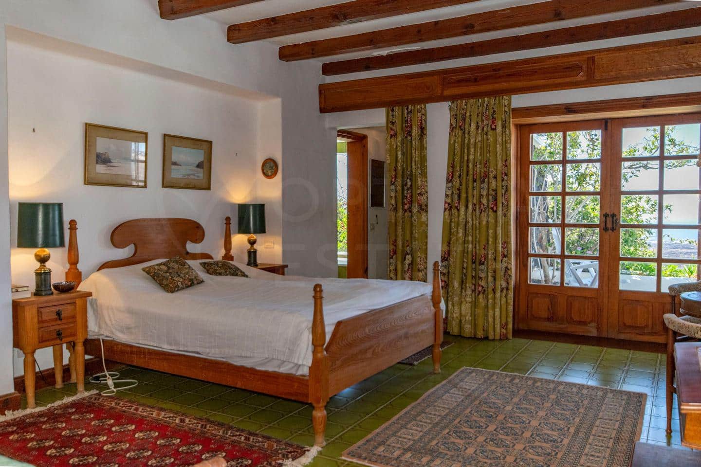 4 soverom Villa til salgs i Conil med svømmebasseng garasje - € 1 472 000 (Ref: 9319586)