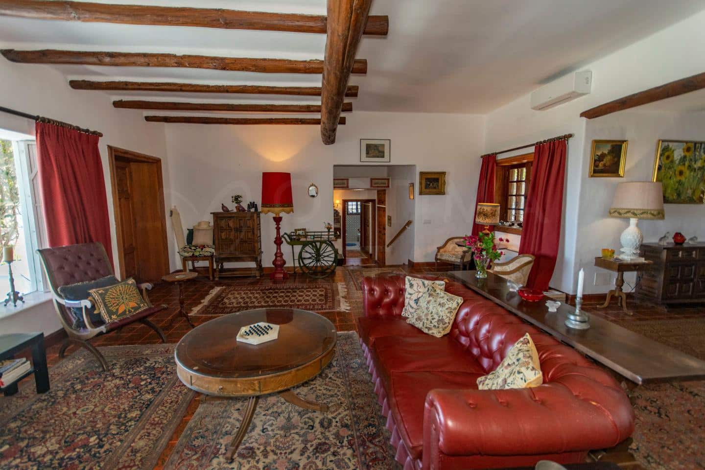 4 soverom Villa til salgs i Conil med svømmebasseng garasje - € 1 472 000 (Ref: 9319586)