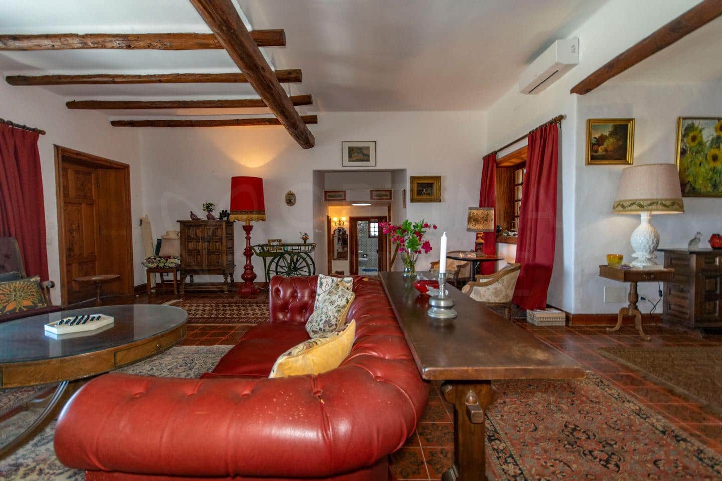 4 soverom Villa til salgs i Conil med svømmebasseng garasje - € 1 472 000 (Ref: 9319586)