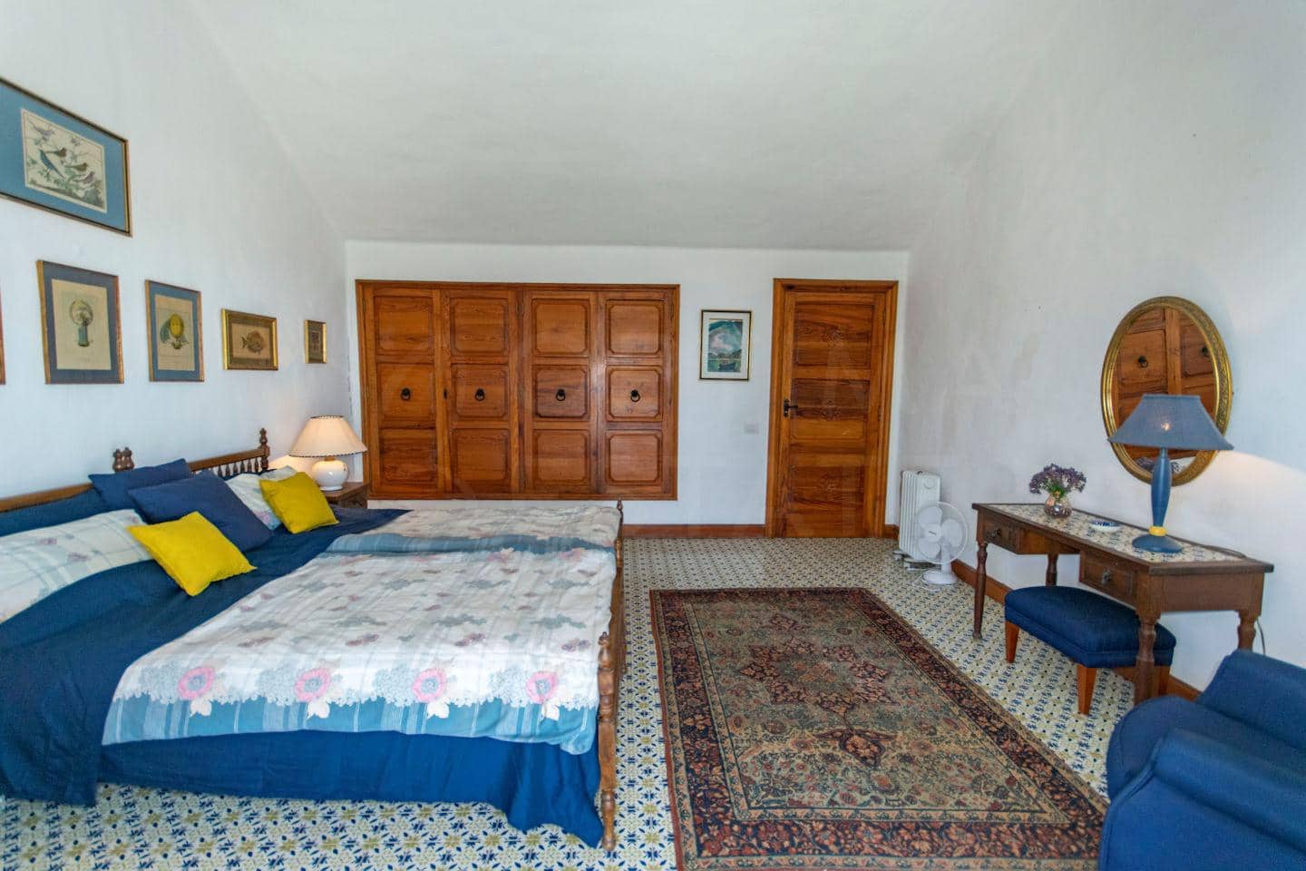 4 soverom Villa til salgs i Conil med svømmebasseng garasje - € 1 472 000 (Ref: 9319586)