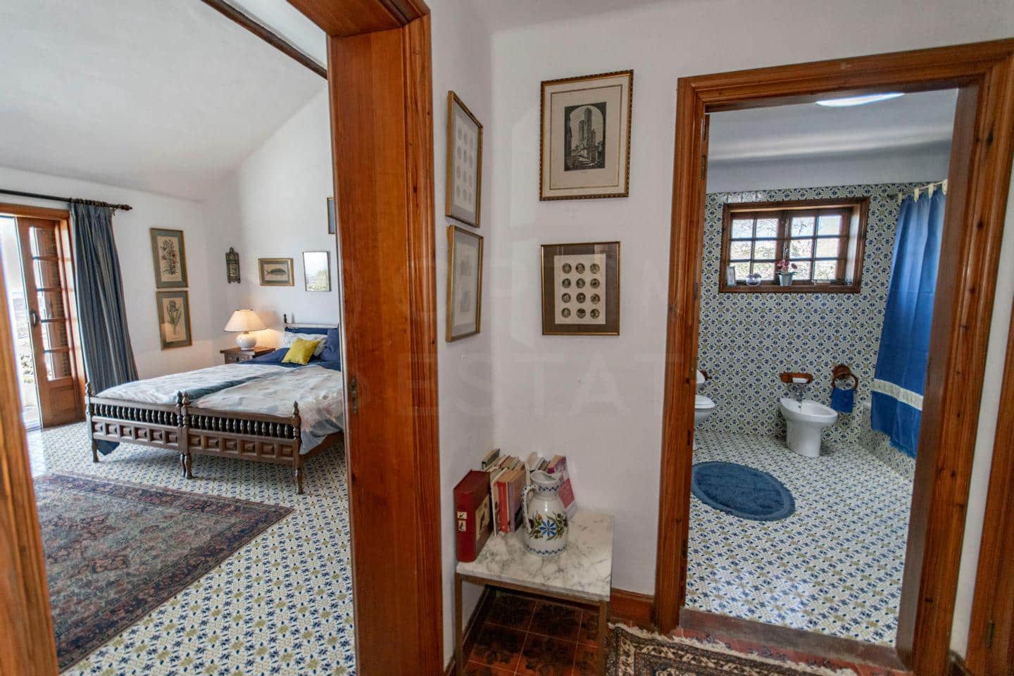 4 soverom Villa til salgs i Conil med svømmebasseng garasje - € 1 472 000 (Ref: 9319586)