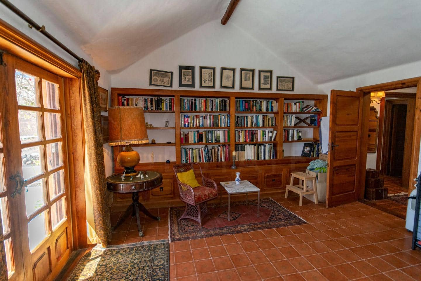 4 soverom Villa til salgs i Conil med svømmebasseng garasje - € 1 472 000 (Ref: 9319586)