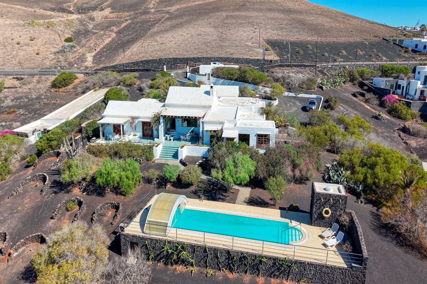 4 soverom Villa til salgs i Conil med svømmebasseng garasje - € 1 472 000 (Ref: 9319586)