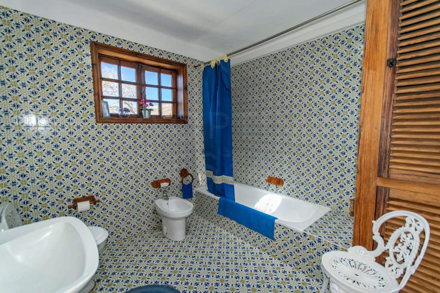 4 soverom Villa til salgs i Conil med svømmebasseng garasje - € 1 472 000 (Ref: 9319586)