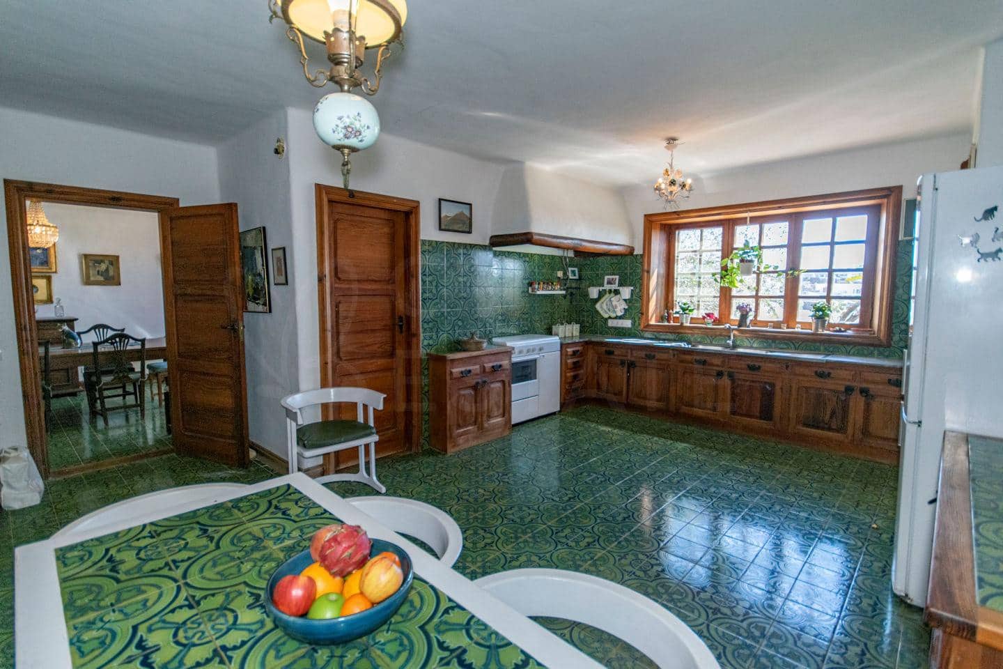 4 soveværelse Villa til salg i Conil med swimmingpool garage - € 1.230.000 (Ref: 9319586)