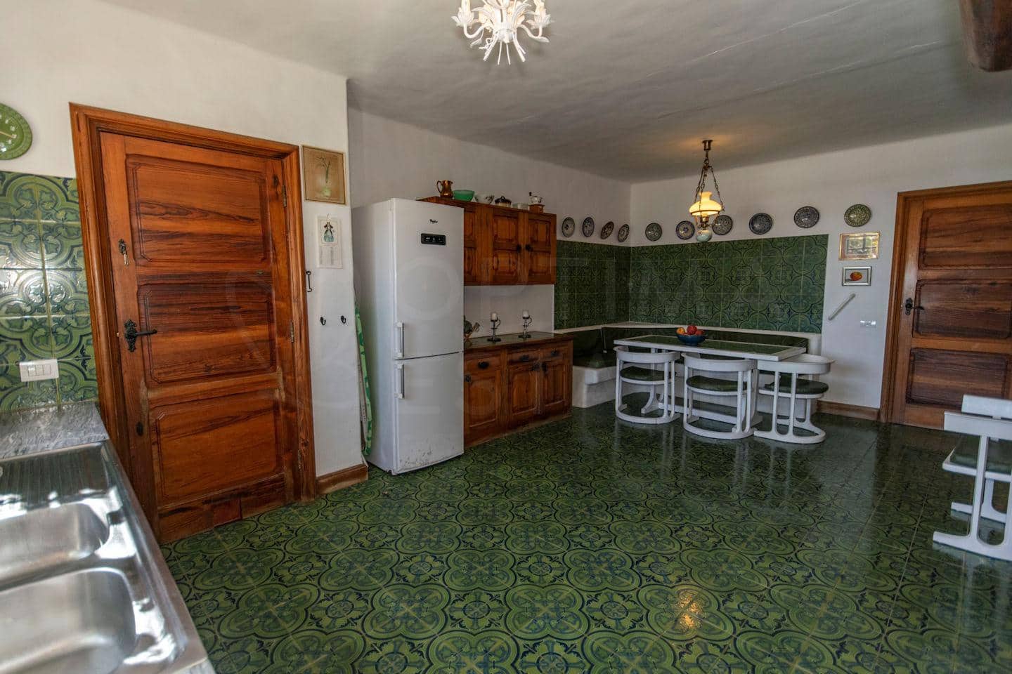 4 soveværelse Villa til salg i Conil med swimmingpool garage - € 1.230.000 (Ref: 9319586)