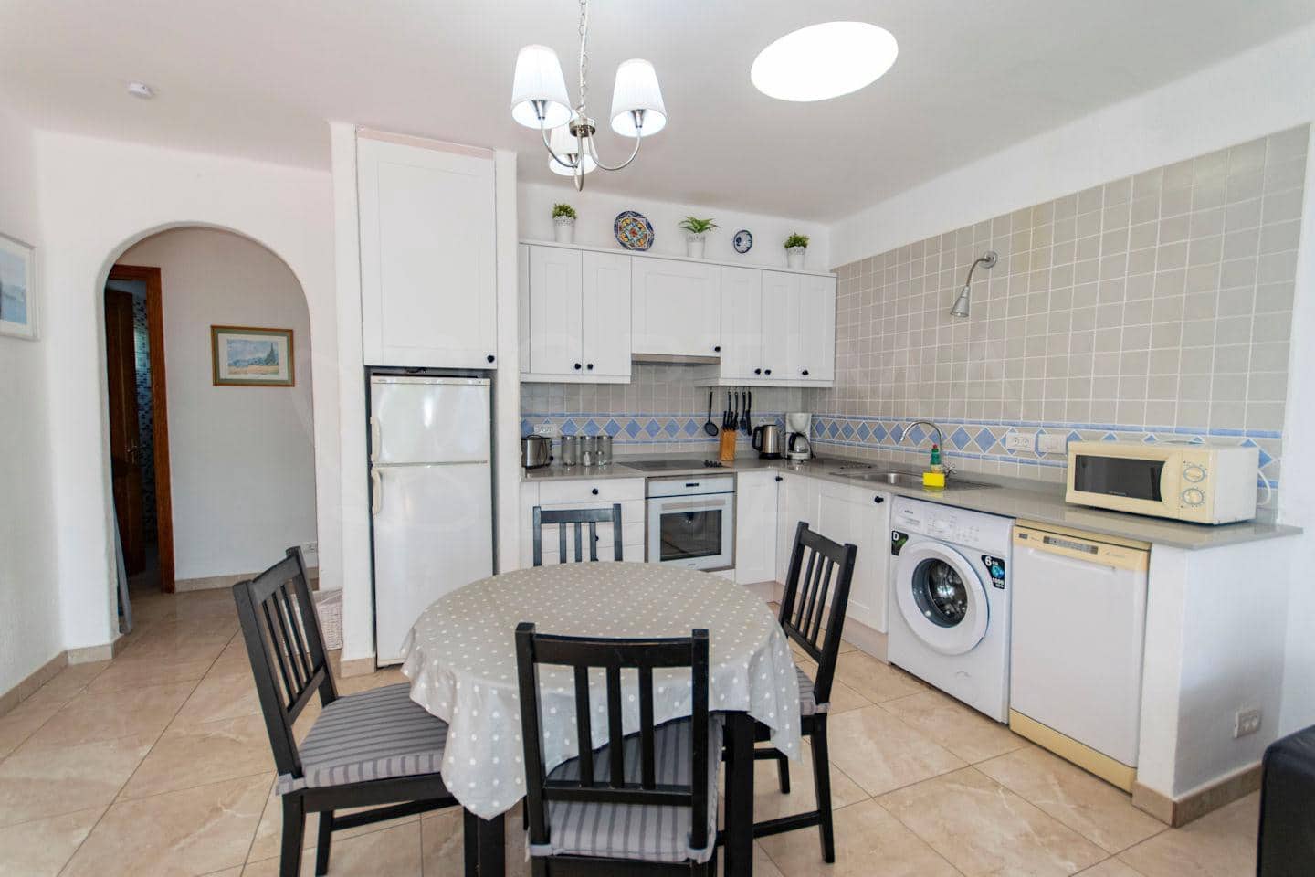 1 sypialnia Willa na sprzedaż w Playa Blanca z basenem - 295 000 € (Ref: 9426538)