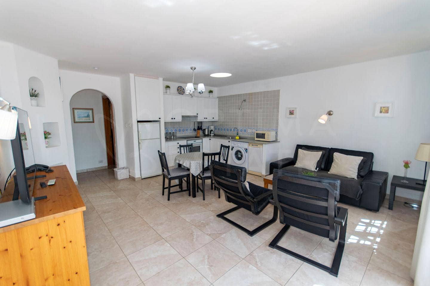 1 sypialnia Willa na sprzedaż w Playa Blanca z basenem - 295 000 € (Ref: 9426538)