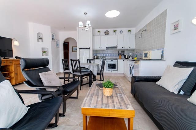 1 sypialnia Willa na sprzedaż w Playa Blanca, Yaiza z basenem - 295 000 € (Ref: 9426538)