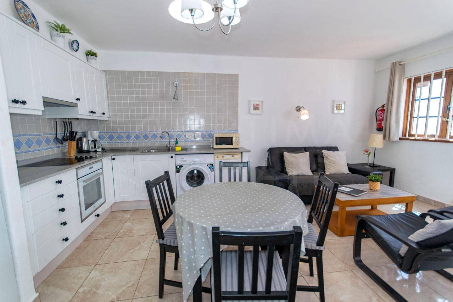 1 sypialnia Willa na sprzedaż w Playa Blanca z basenem - 295 000 € (Ref: 9426538)