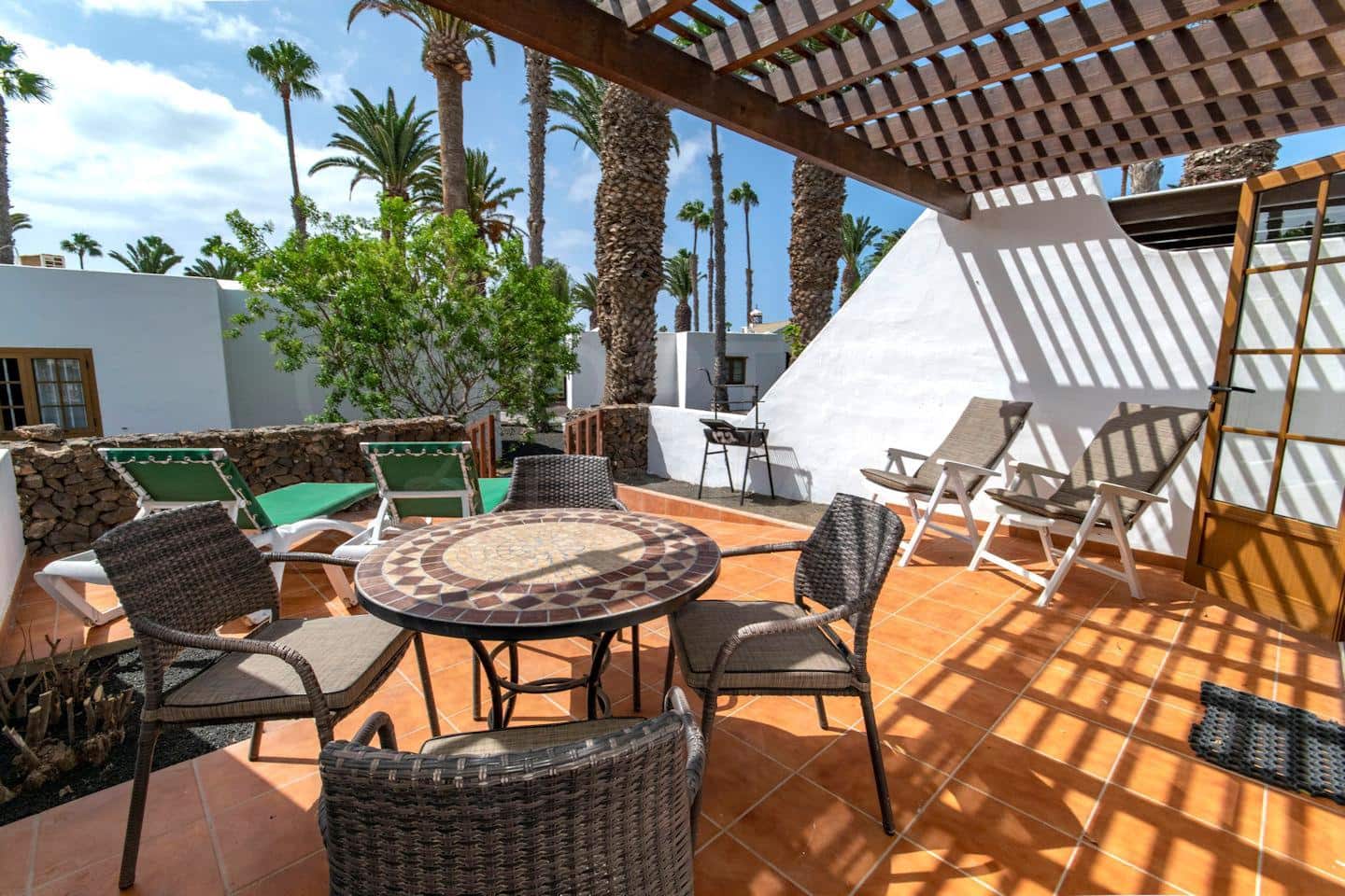 1 sypialnia Willa na sprzedaż w Playa Blanca z basenem - 295 000 € (Ref: 9426538)