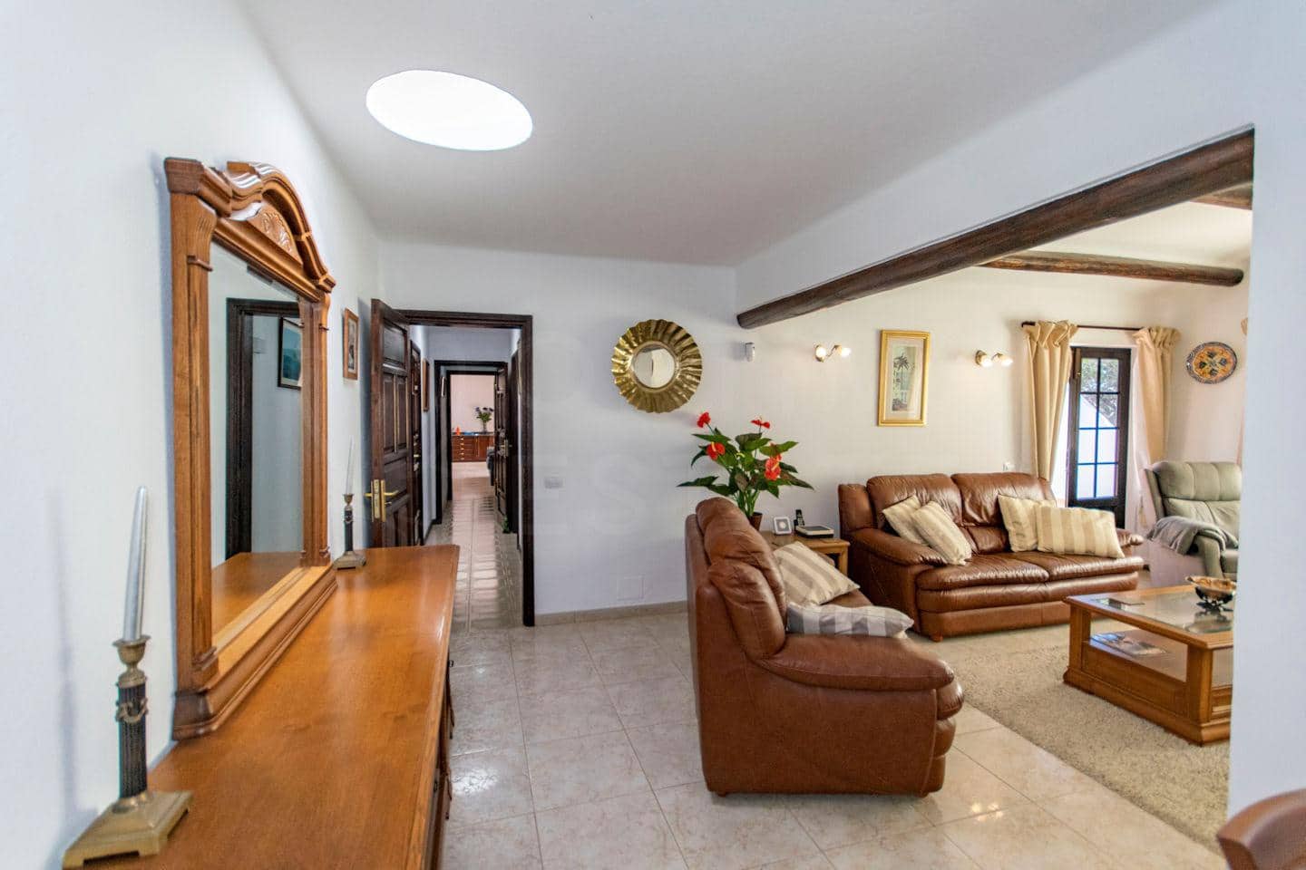 Chalet de 3 habitaciones en Playa Blanca en venta con piscina garaje - 750.000 € (Ref: 9436337)