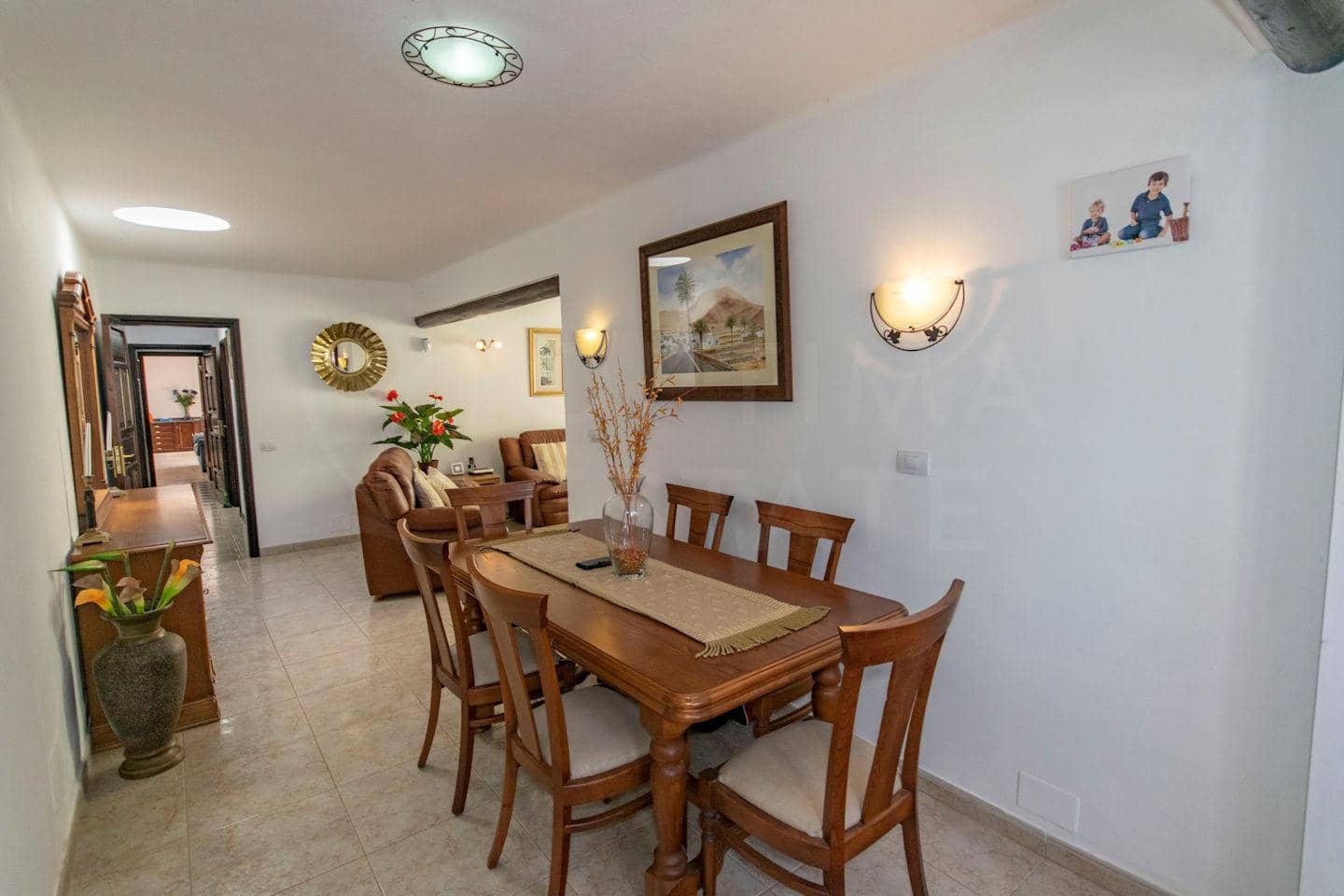 Chalet de 3 habitaciones en Playa Blanca en venta con piscina garaje - 750.000 € (Ref: 9436337)