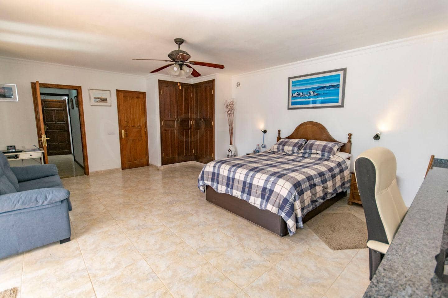 Chalet de 3 habitaciones en Playa Blanca en venta con piscina garaje - 750.000 € (Ref: 9436337)