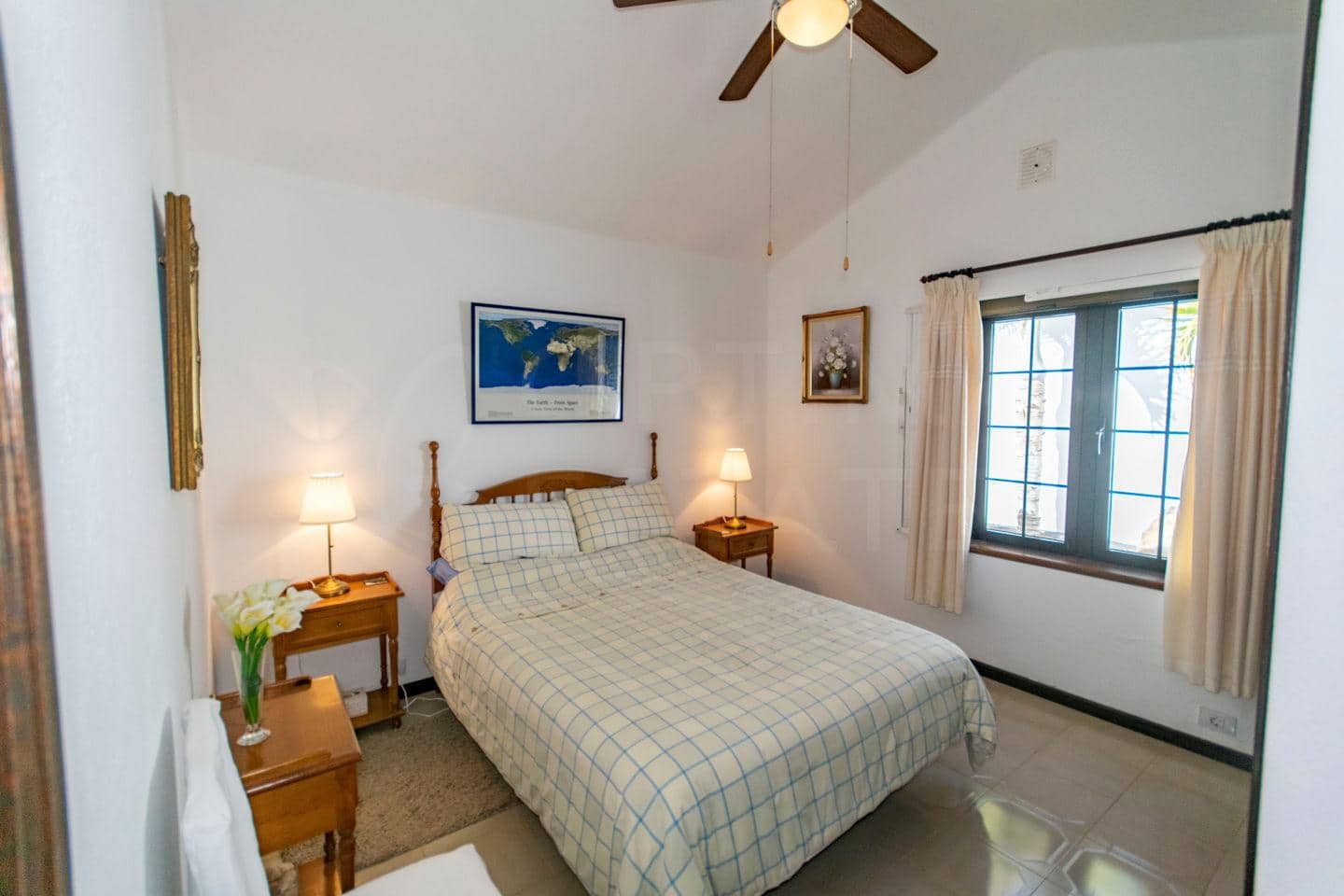 Chalet de 3 habitaciones en Playa Blanca en venta con piscina garaje - 750.000 € (Ref: 9436337)