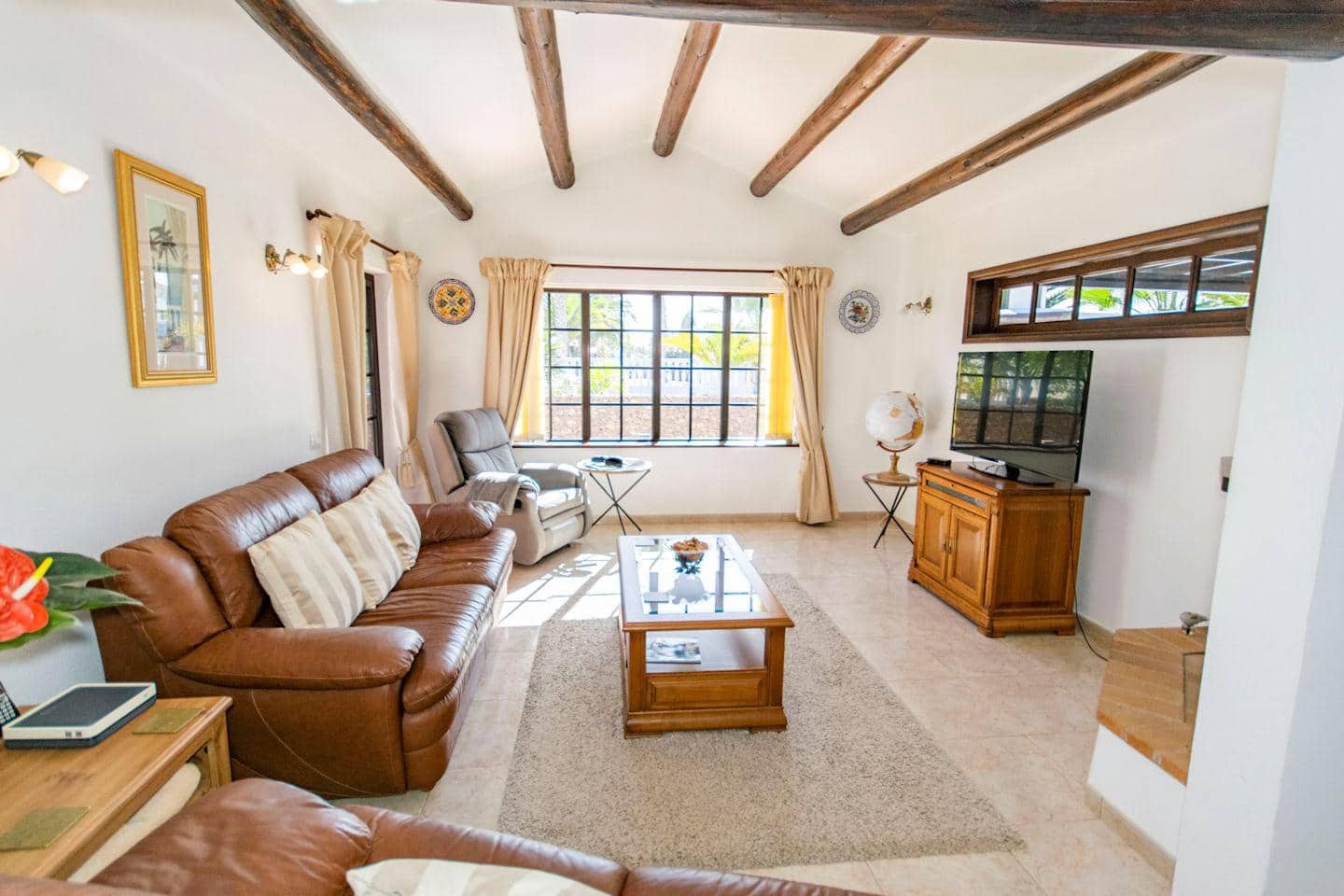 Chalet de 3 habitaciones en Playa Blanca en venta con piscina garaje - 750.000 € (Ref: 9436337)