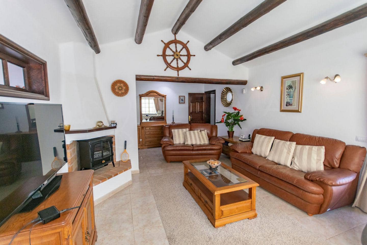 Chalet de 3 habitaciones en Playa Blanca en venta con piscina garaje - 750.000 € (Ref: 9436337)