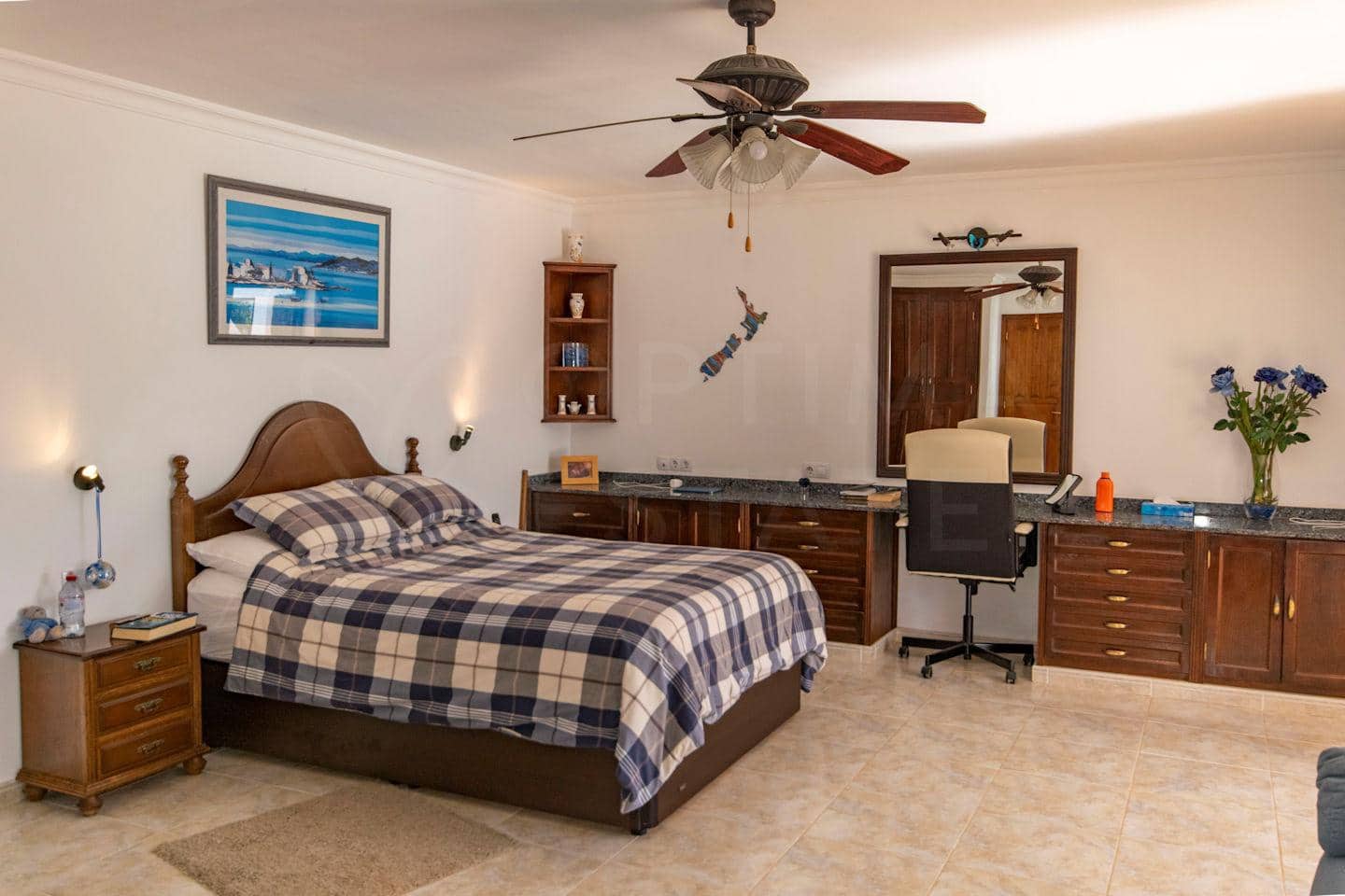 Chalet de 3 habitaciones en Playa Blanca en venta con piscina garaje - 750.000 € (Ref: 9436337)