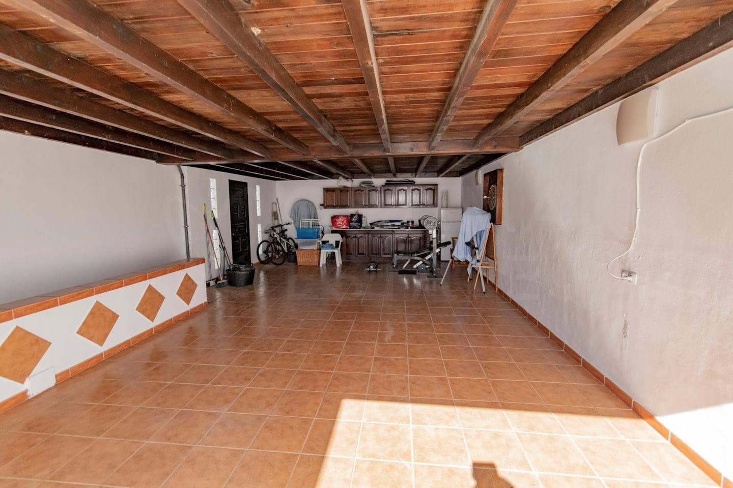 Chalet de 3 habitaciones en Playa Blanca en venta con piscina garaje - 750.000 € (Ref: 9436337)