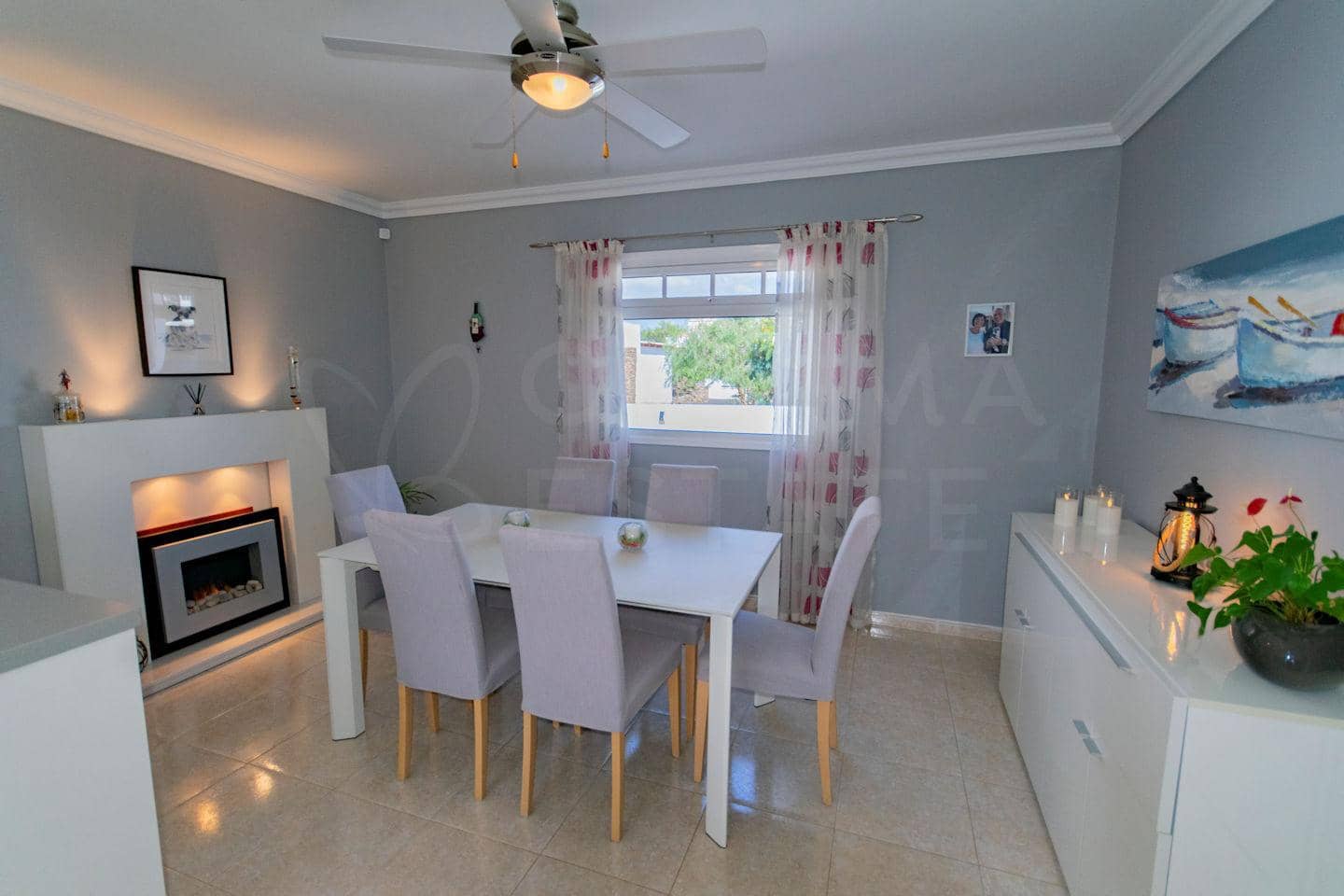 3 soveværelse Villa til salg i Yaiza med swimmingpool garage - € 565.000 (Ref: 9438739)