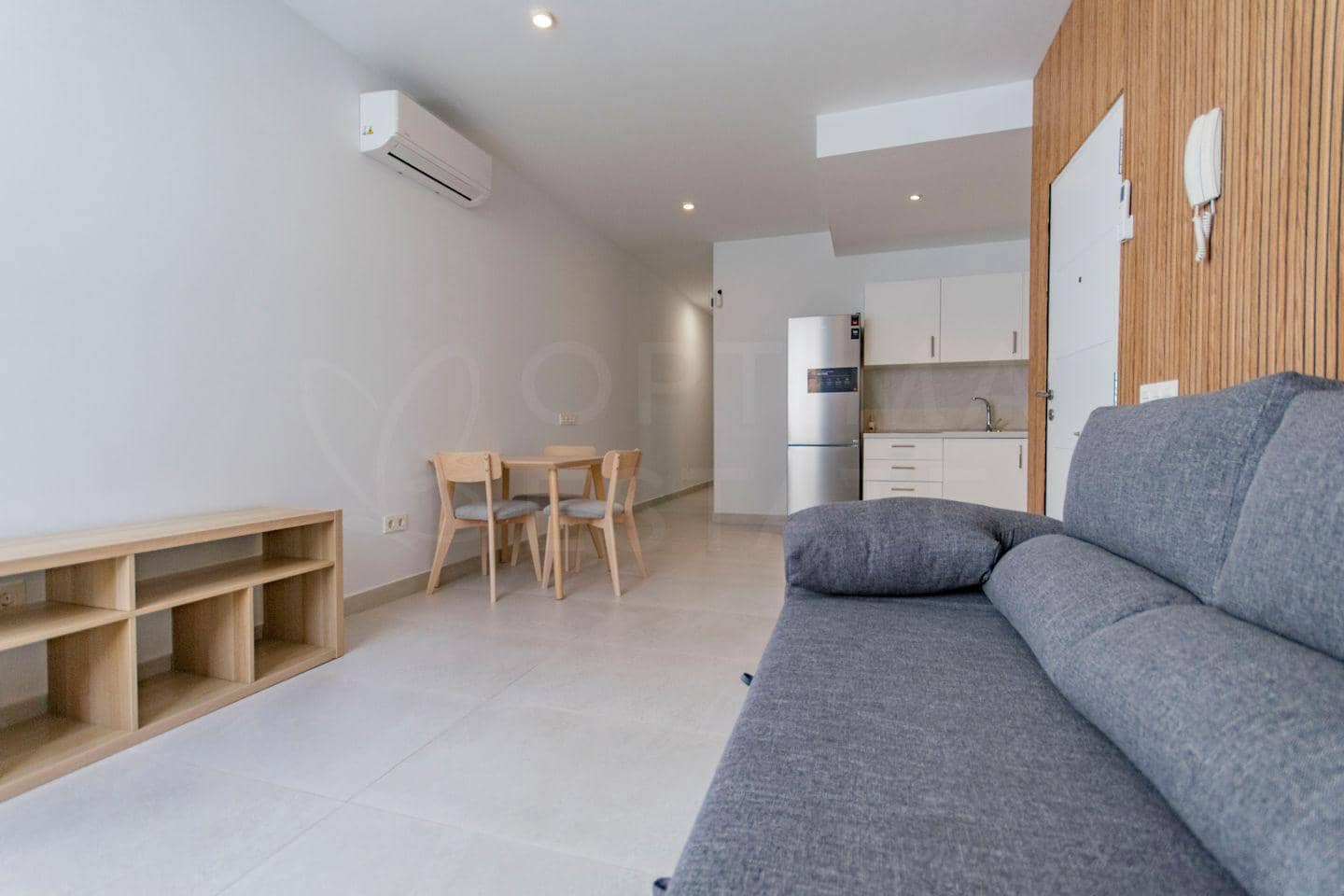 2 chambre Appartement à vendre à Arrecife - 189 000 € (Ref: 9444796)