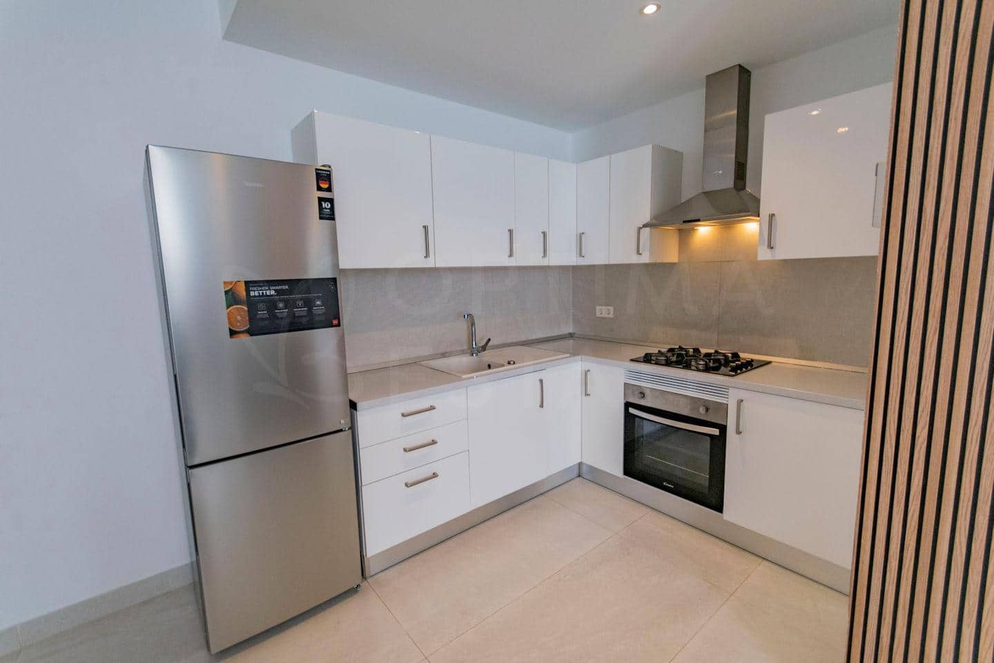 2 chambre Appartement à vendre à Arrecife - 189 000 € (Ref: 9444796)