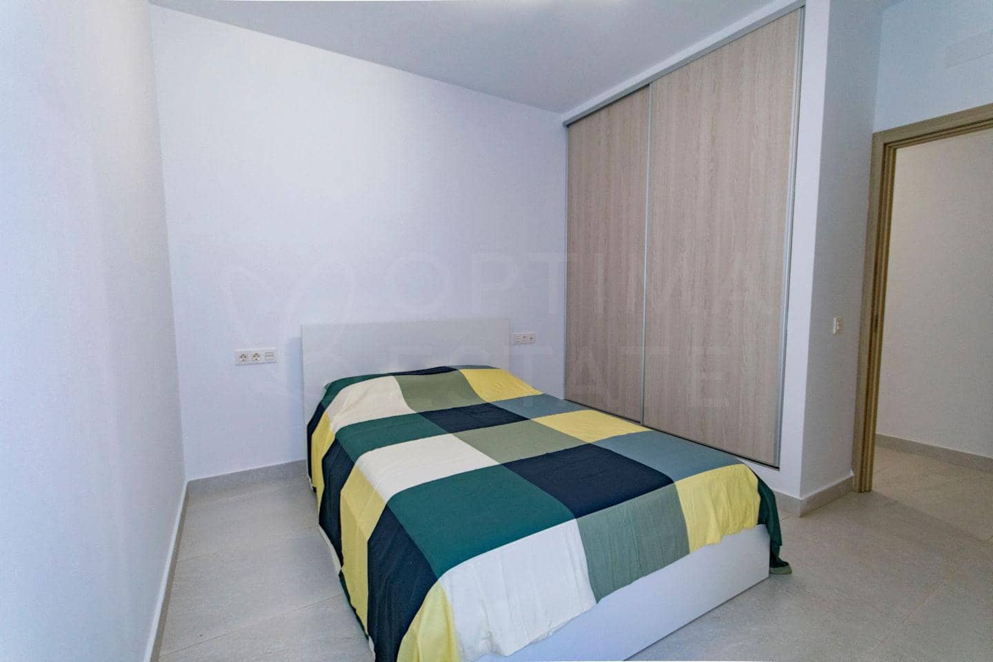 2 chambre Appartement à vendre à Arrecife - 189 000 € (Ref: 9444796)