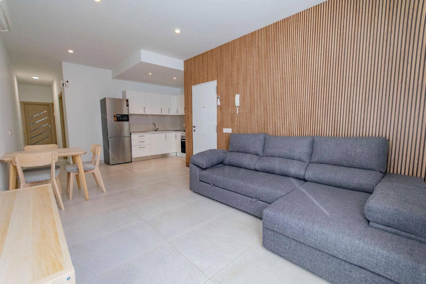 2 chambre Appartement à vendre à Arrecife - 189 000 € (Ref: 9444796)