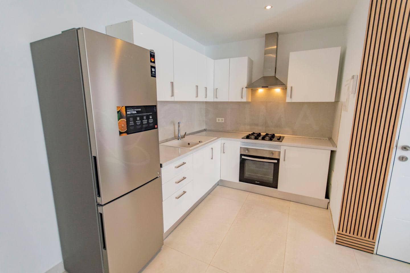 2 chambre Appartement à vendre à Arrecife - 189 000 € (Ref: 9444796)