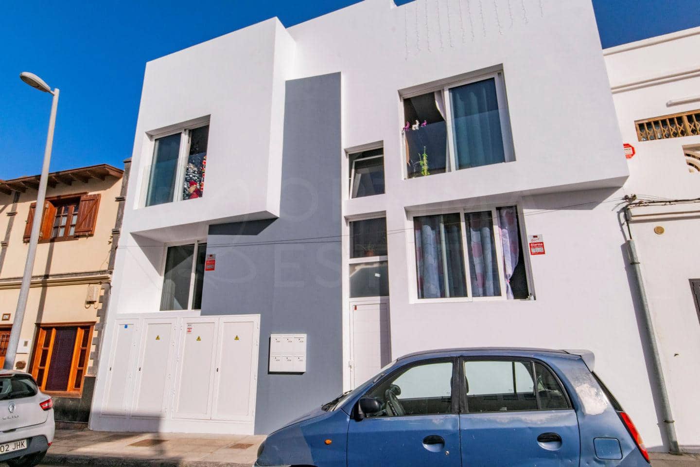 2 chambre Appartement à vendre à Arrecife - 189 000 € (Ref: 9444796)