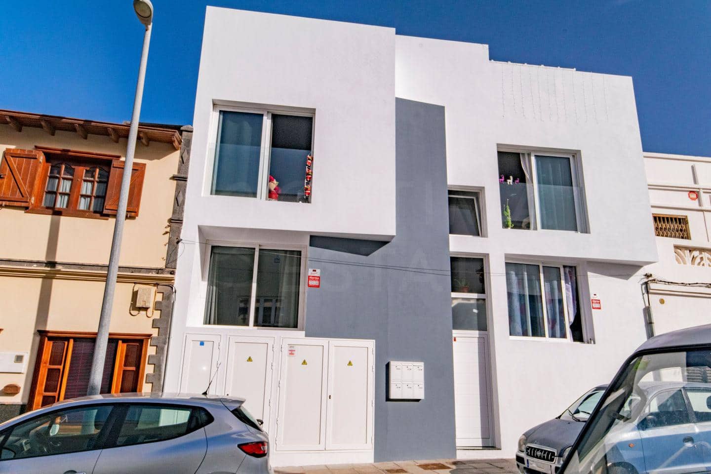 2 chambre Appartement à vendre à Arrecife - 189 000 € (Ref: 9444796)