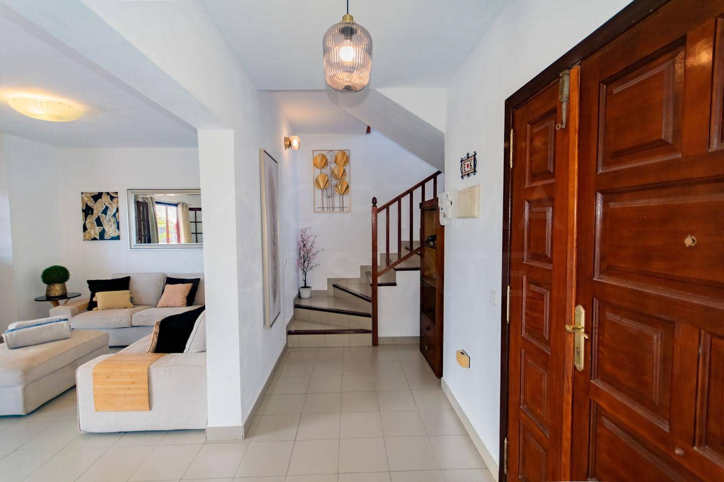 2 bedroom Villa for sale in Playa Blanca with pool garage - € 395,000 (Ref: 9528648)