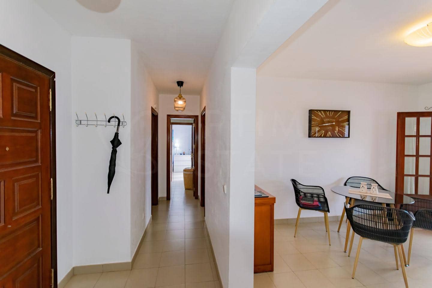 2 bedroom Villa for sale in Playa Blanca with pool garage - € 395,000 (Ref: 9528648)