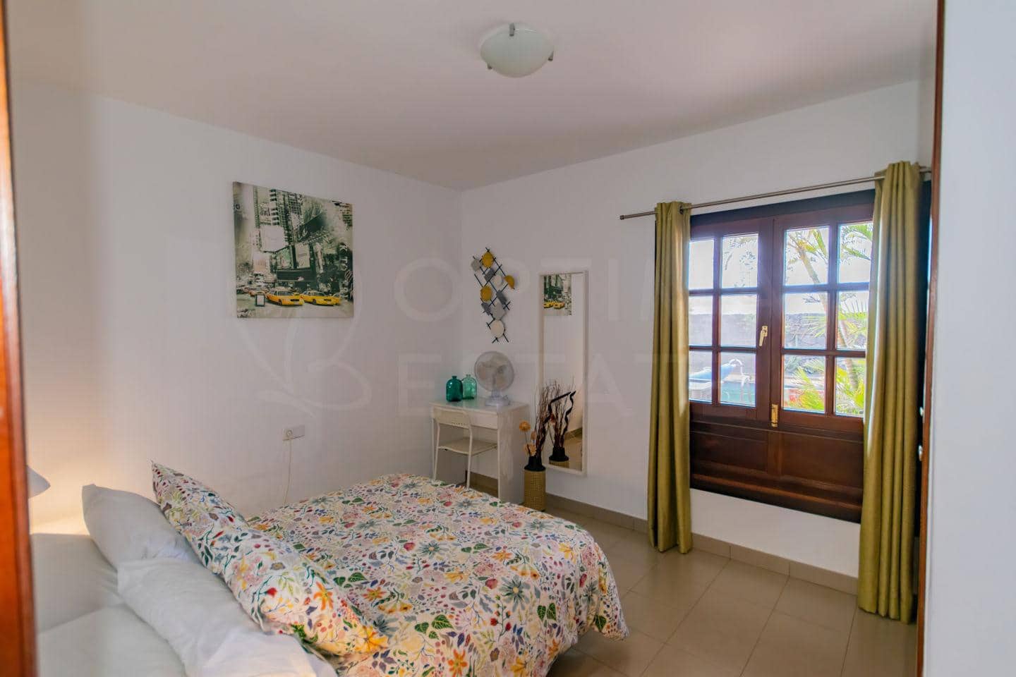 2 bedroom Villa for sale in Playa Blanca with pool garage - € 395,000 (Ref: 9528648)