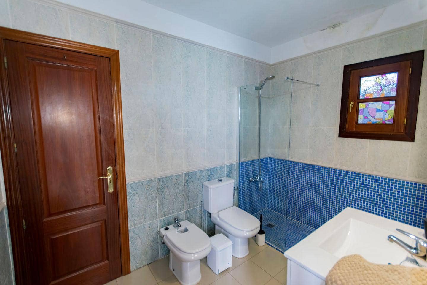 2 bedroom Villa for sale in Playa Blanca with pool garage - € 395,000 (Ref: 9528648)