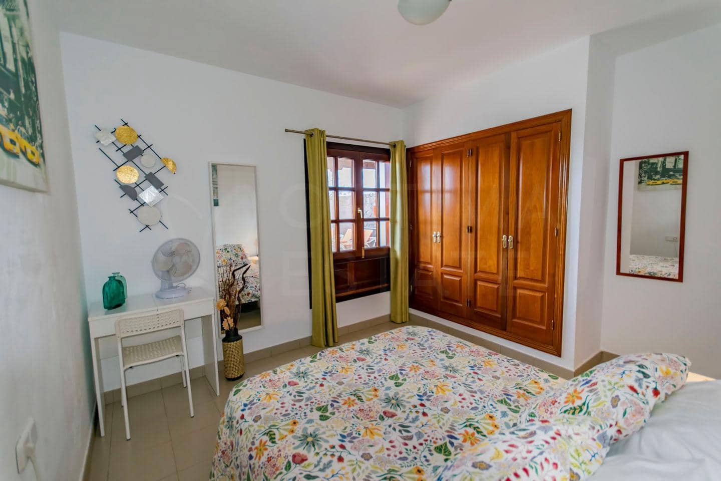 2 bedroom Villa for sale in Playa Blanca with pool garage - € 395,000 (Ref: 9528648)