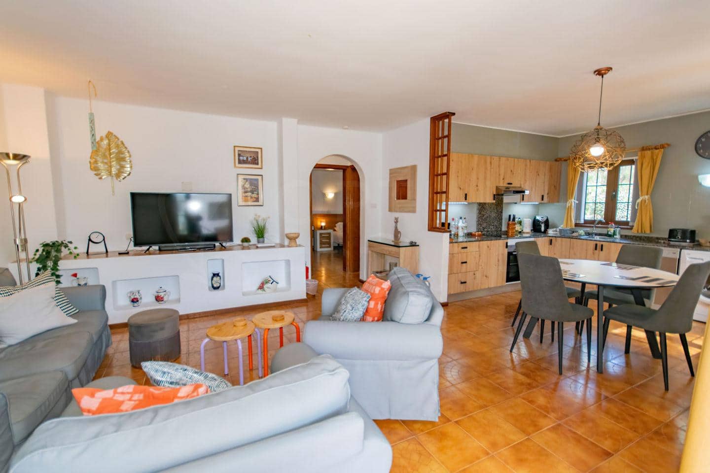 2 soveværelse Villa til salg i Playa Blanca - € 380.000 (Ref: 9603382)