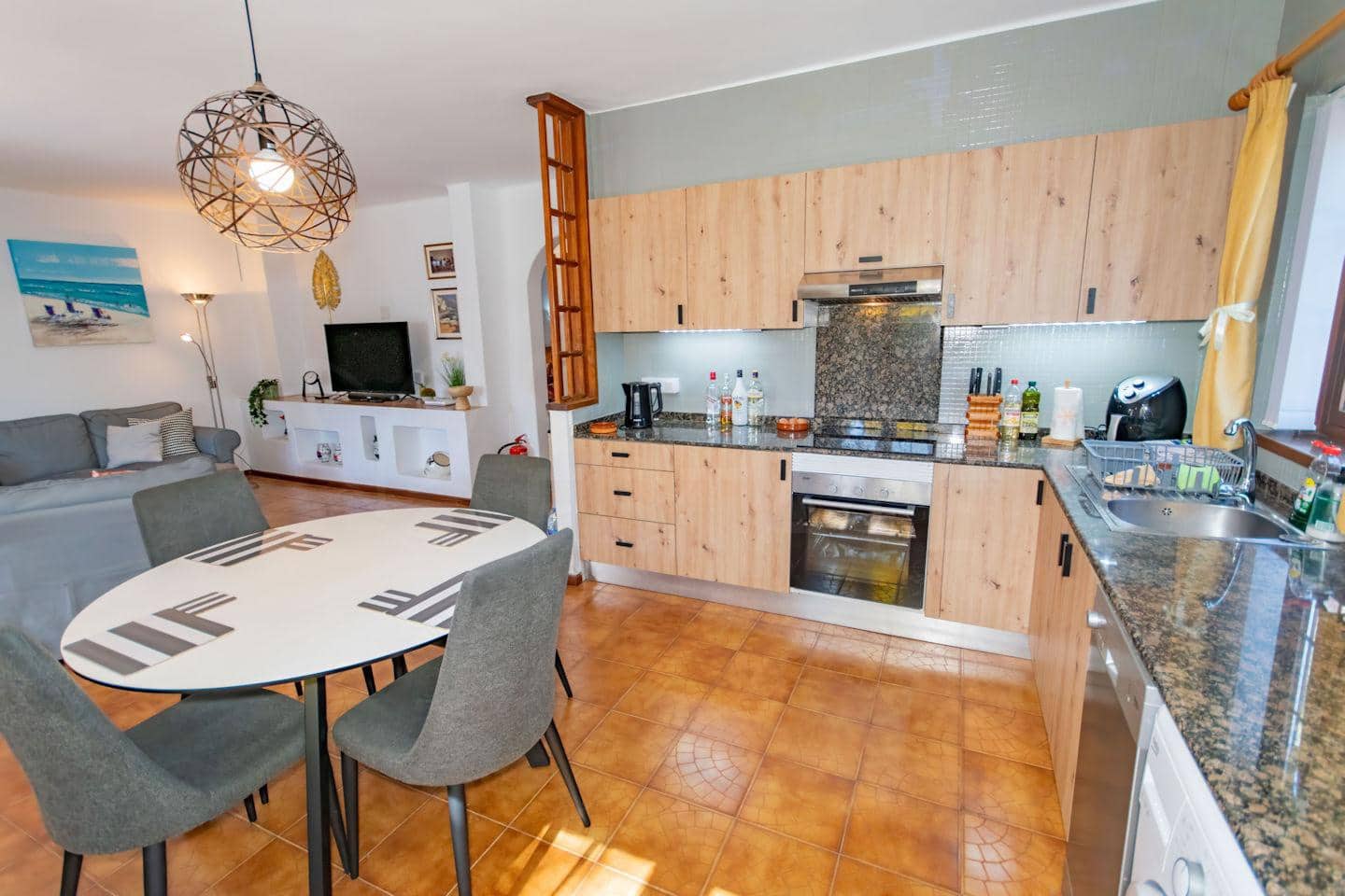 2 soveværelse Villa til salg i Playa Blanca - € 380.000 (Ref: 9603382)