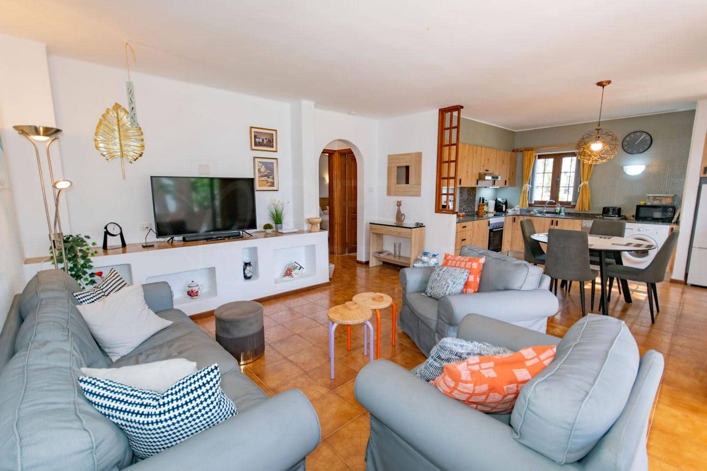 2 soveværelse Villa til salg i Playa Blanca - € 380.000 (Ref: 9603382)