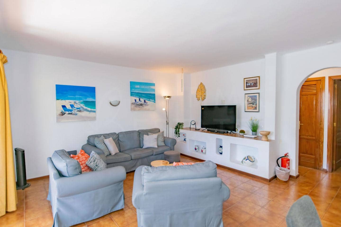 2 soveværelse Villa til salg i Playa Blanca - € 380.000 (Ref: 9603382)