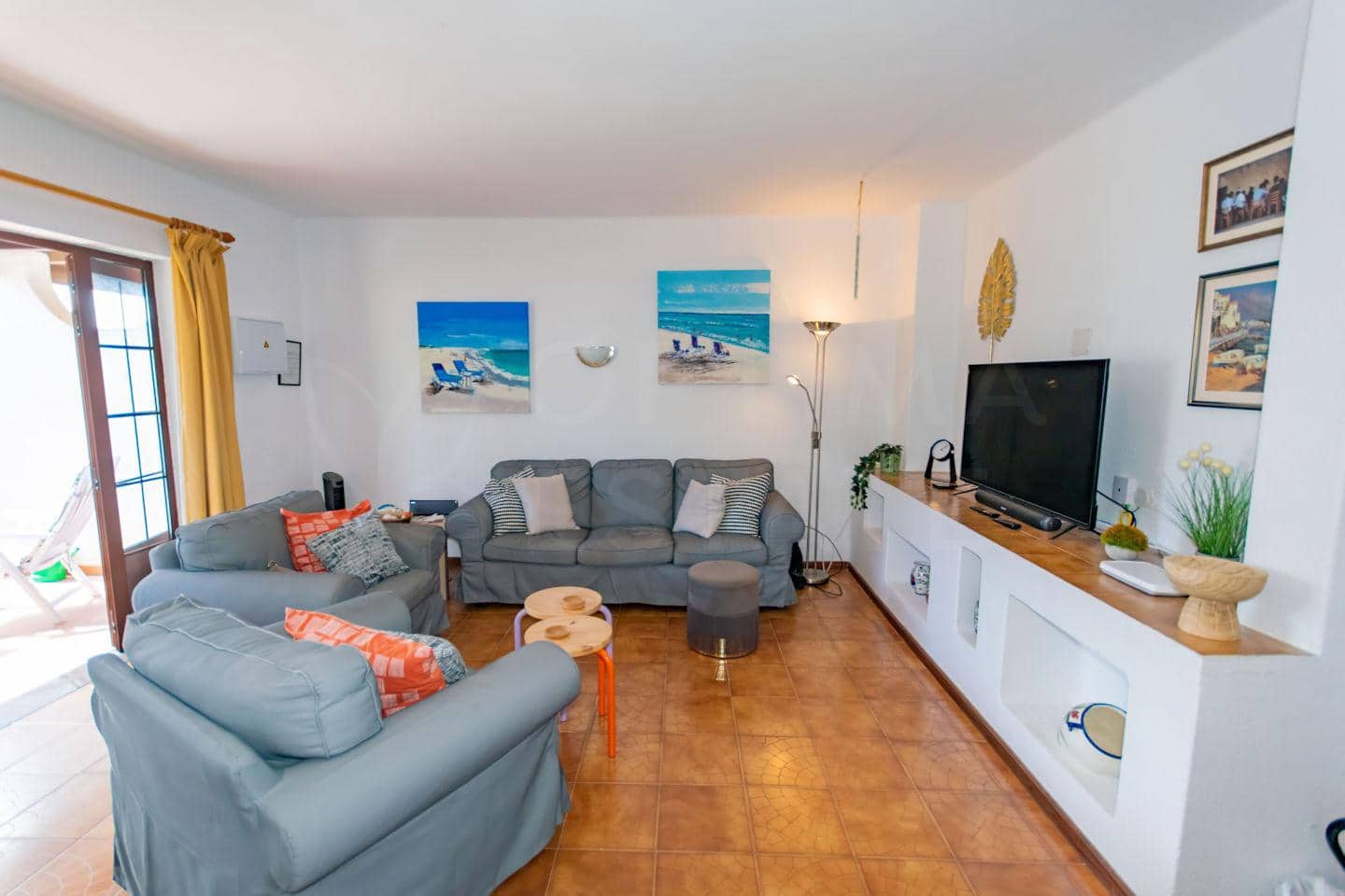 2 soveværelse Villa til salg i Playa Blanca - € 380.000 (Ref: 9603382)